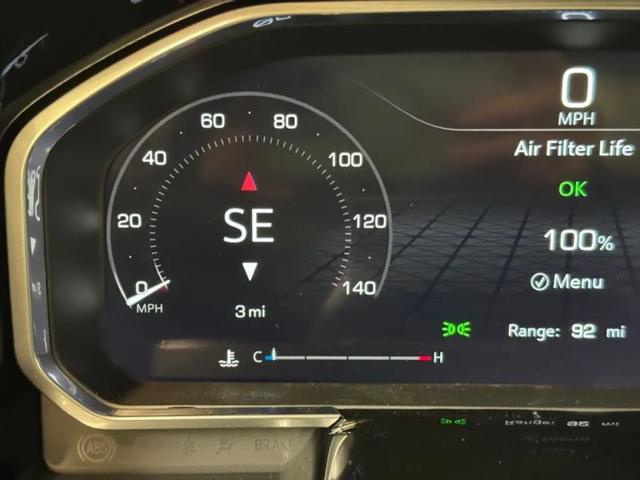 2026 GMC Sierra 1500 Crew Cab, Standard Bed, SLE, 4WD