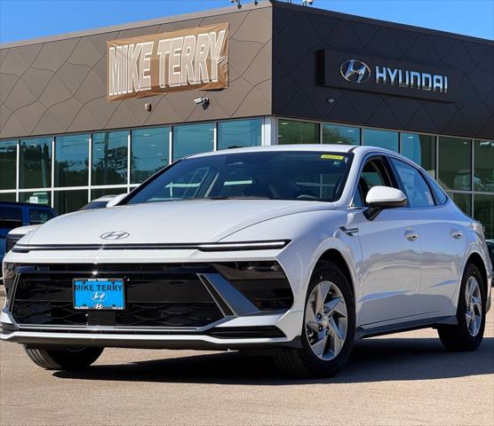 2026 Hyundai Sonata SE for sale in Silsbee, TX
