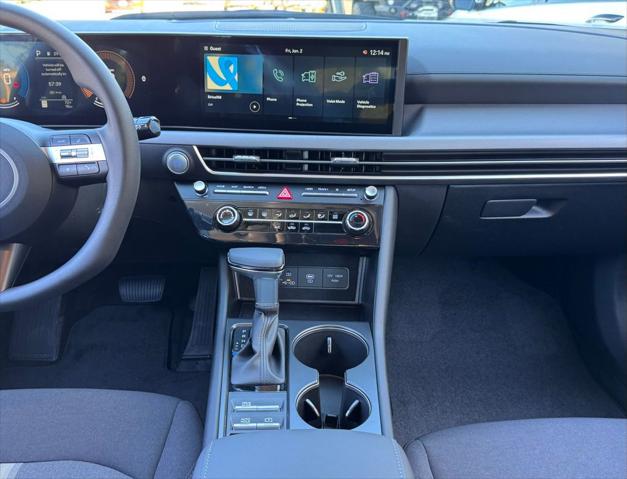 2026 Hyundai Sonata SE