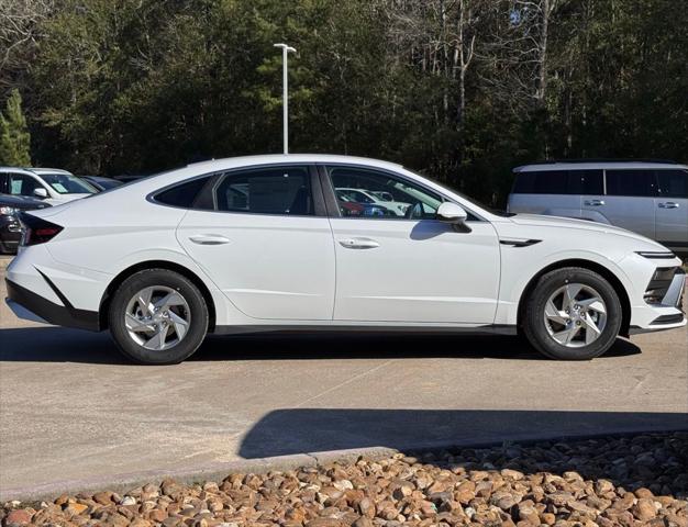 2026 Hyundai Sonata SE