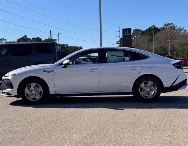 2026 Hyundai Sonata SE