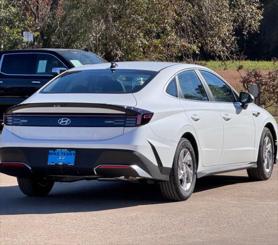 2026 Hyundai Sonata SE