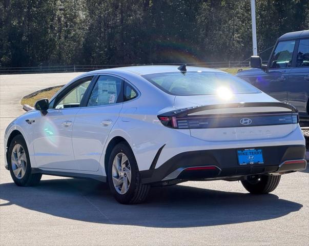 2026 Hyundai Sonata SE