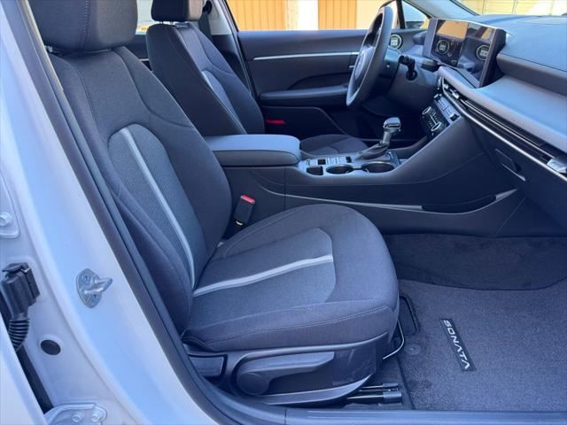2026 Hyundai Sonata SE
