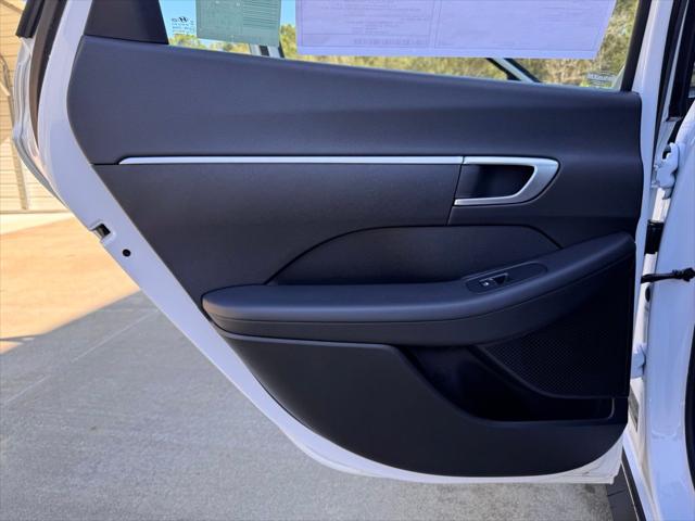 2026 Hyundai Sonata SE