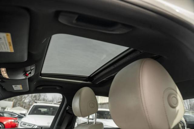 2018 Mercedes-Benz E-CLASS E 300 4MATIC