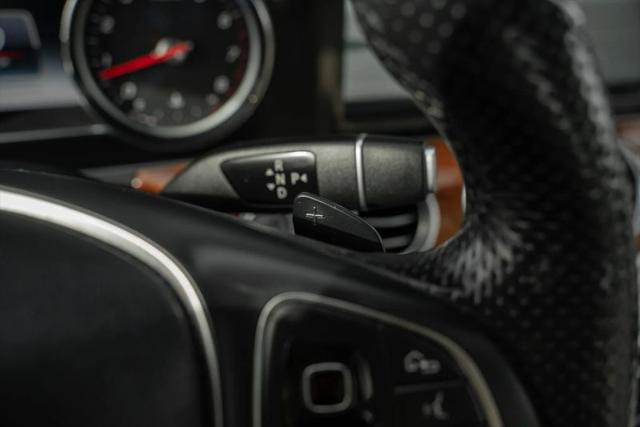 2018 Mercedes-Benz E-CLASS E 300 4MATIC