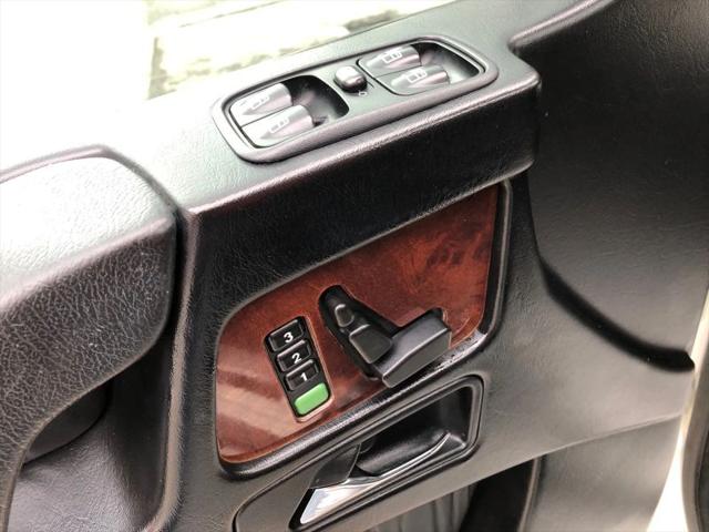 2009 Mercedes-Benz G 55 AMG 4MATIC