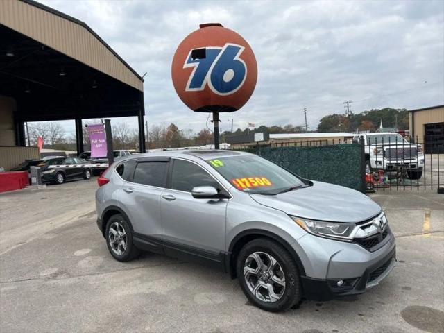 2019 Honda CR-V EX for sale in Hueytown, AL