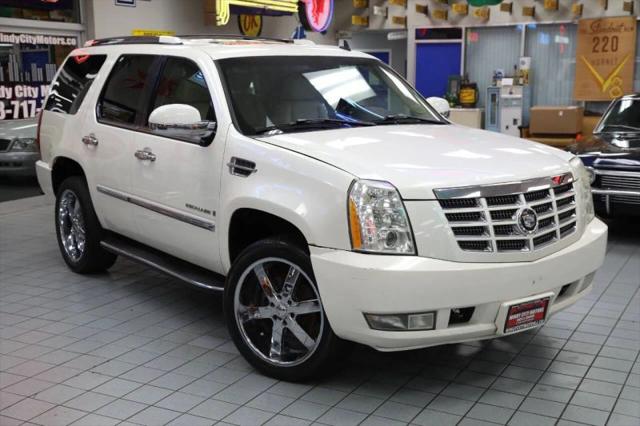 2007 Cadillac Escalade Standard for sale in Chicago, IL