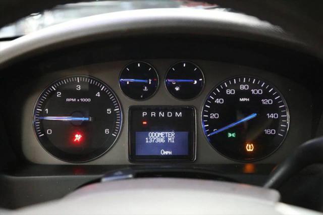2007 Cadillac Escalade Standard