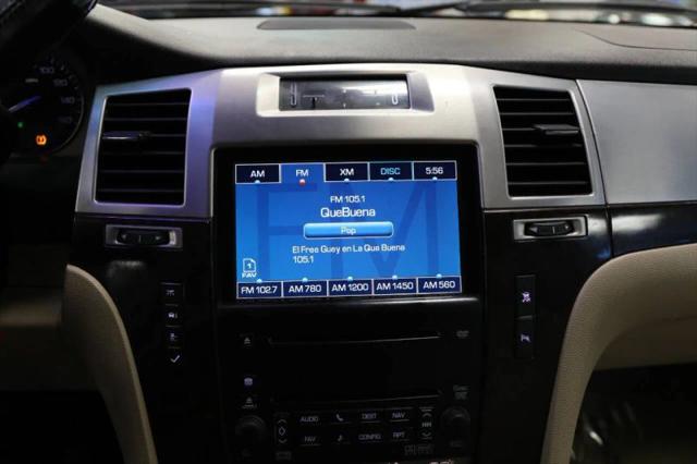 2007 Cadillac Escalade Standard