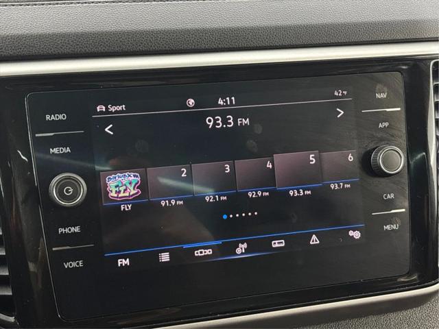 2022 Volkswagen Atlas 3.6L V6 SEL Premium R-Line