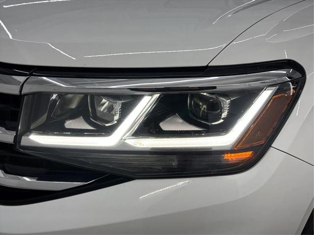 2022 Volkswagen Atlas 3.6L V6 SEL Premium R-Line