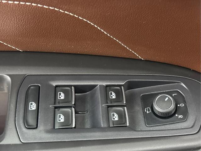 2022 Volkswagen Atlas 3.6L V6 SEL Premium R-Line