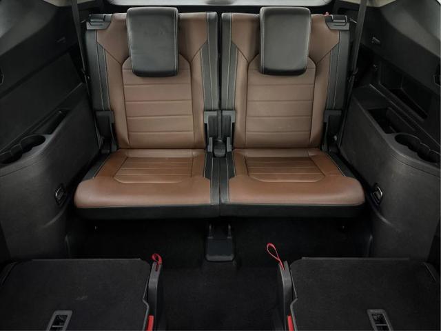 2022 Volkswagen Atlas 3.6L V6 SEL Premium R-Line