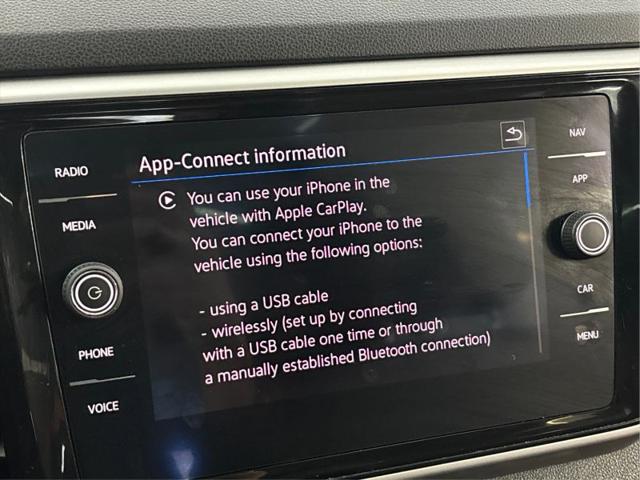 2022 Volkswagen Atlas 3.6L V6 SEL Premium R-Line