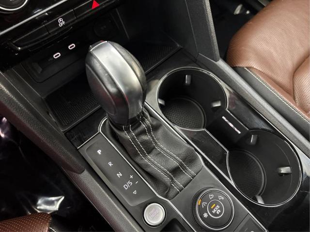 2022 Volkswagen Atlas 3.6L V6 SEL Premium R-Line