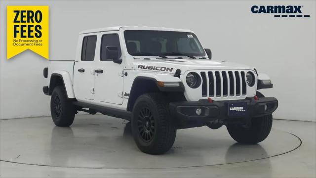 2023 Jeep Gladiator Rubicon for sale in Tinley Park, IL
