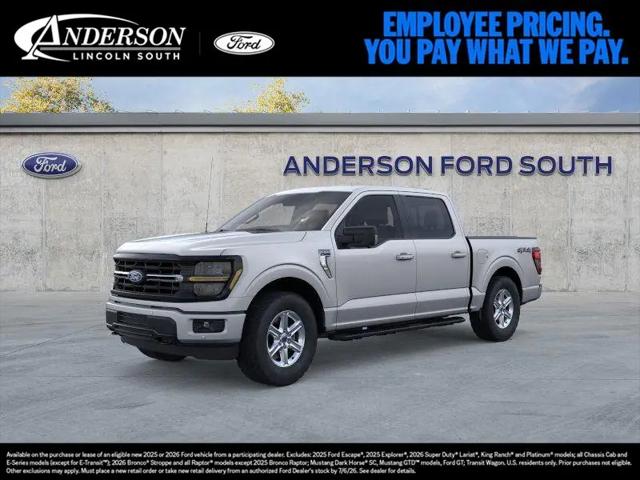 2026 Ford F-150 XLT for sale in Lincoln, NE