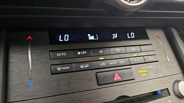 2019 Lexus RC 350 F SPORT