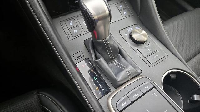 2019 Lexus RC 350 F SPORT