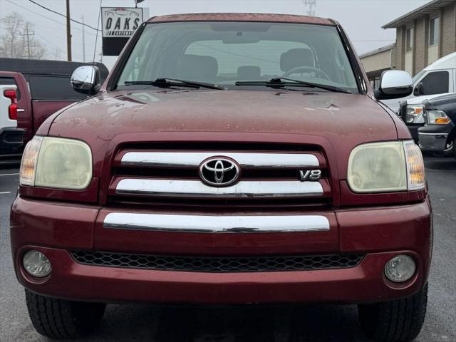 2006 Toyota Tundra SR5 V8