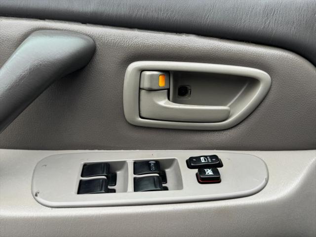 2006 Toyota Tundra SR5 V8