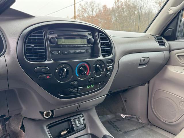 2006 Toyota Tundra SR5 V8