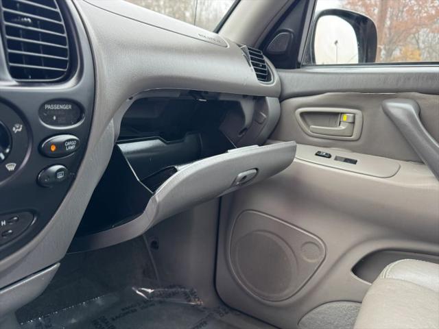 2006 Toyota Tundra SR5 V8