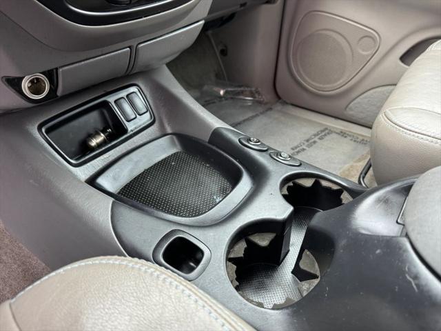 2006 Toyota Tundra SR5 V8
