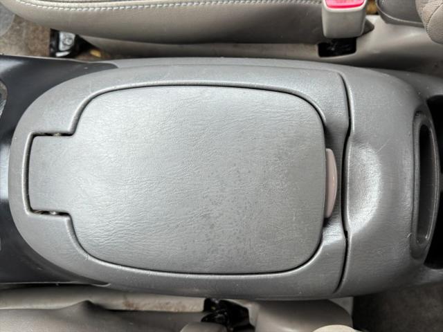 2006 Toyota Tundra SR5 V8
