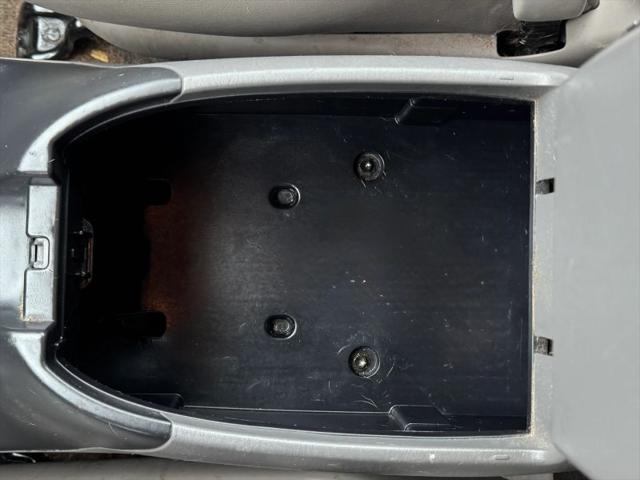 2006 Toyota Tundra SR5 V8