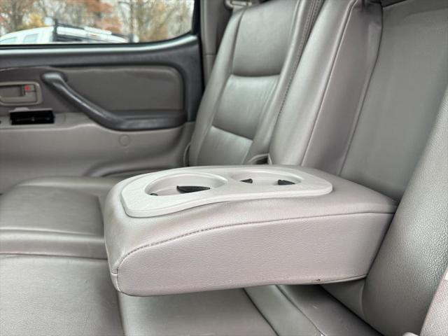2006 Toyota Tundra SR5 V8
