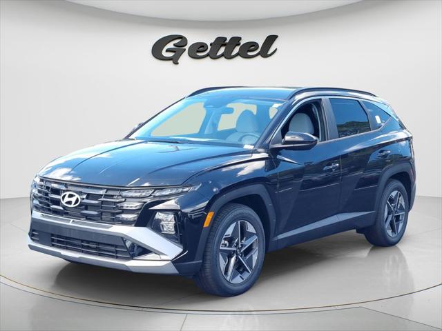 2026 Hyundai Tucson SEL for sale in Bradenton, FL