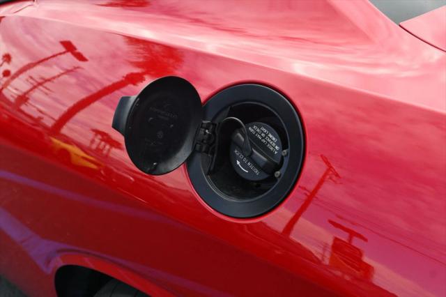 2016 Dodge Challenger SRT Hellcat