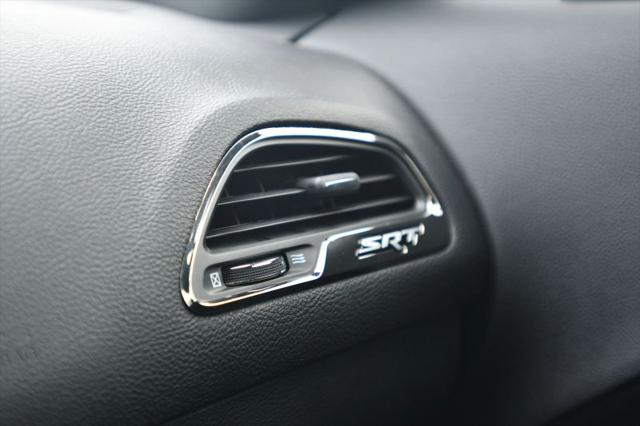 2016 Dodge Challenger SRT Hellcat