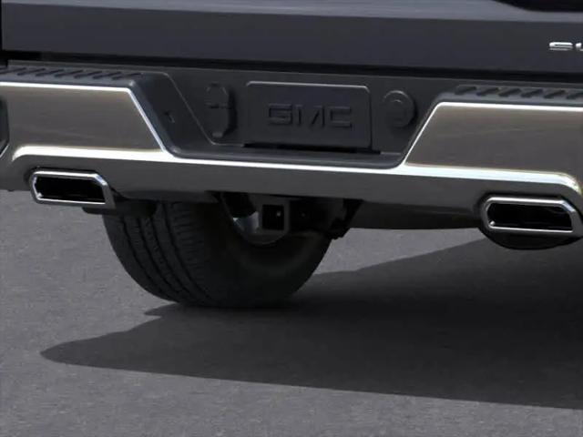 2026 GMC Sierra 1500 Crew Cab, Short Bed, SLE, 4WD