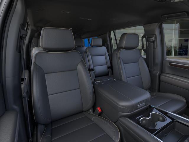 2026 Chevrolet Suburban Premier, 4WD