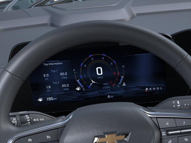 2026 Chevrolet Suburban Premier, 4WD