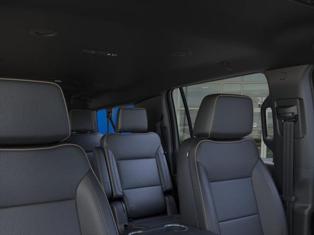 2026 Chevrolet Suburban Premier, 4WD