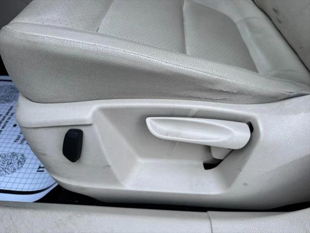 2010 Volkswagen Tiguan Wolfsburg Edition