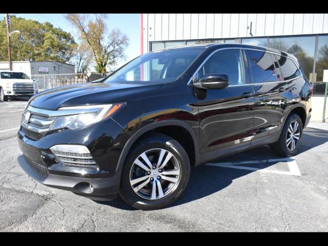 2018 Honda Pilot EX-L for sale in Marietta, GA