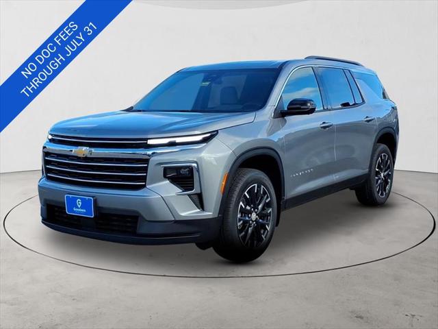 2026 Chevrolet Traverse FWD LT for sale in Oxford, ME
