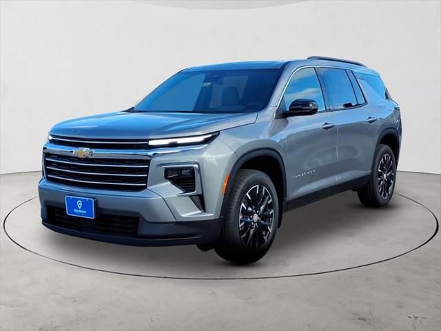 2026 Chevrolet Traverse FWD LT for sale in Oxford, ME