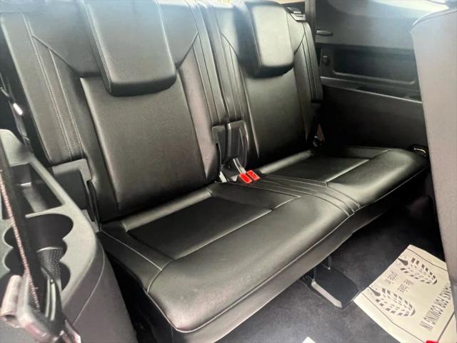 2018 Volkswagen Atlas 3.6L V6 SE