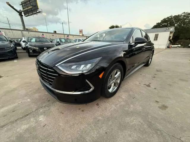 2023 Hyundai Sonata SE for sale in Houston, TX