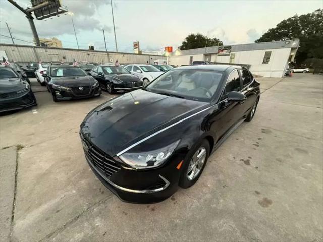 2023 Hyundai Sonata SE