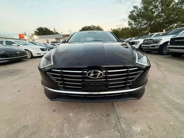2023 Hyundai Sonata SE