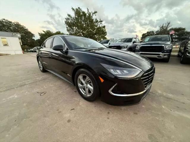 2023 Hyundai Sonata SE